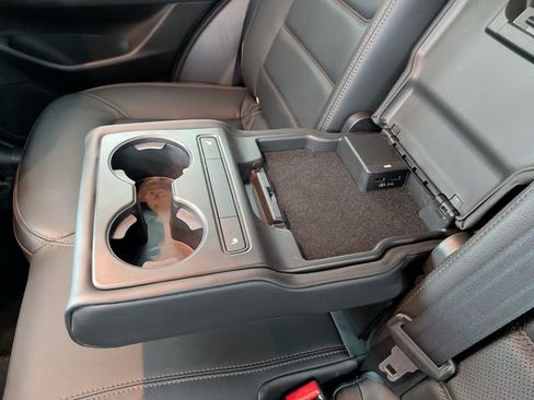 Used 2023 MAZDA CX-5 AWD 2.5 S w/ Premium Plus Pkg image 16