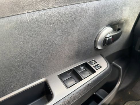 Used 2008 Nissan Versa 1.8 S w/ PWR Pkg image 21