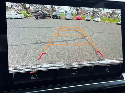 New 2026 GMC Sierra 1500 Elevation w/ Preferred Package image 23