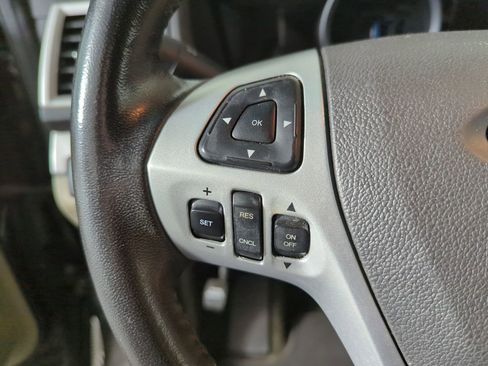 Used 2014 Ford Explorer XLT w/ Equipment Group 202A image 27