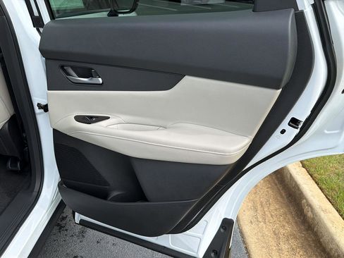 New 2026 Nissan Murano SL AWD/4WD image 15