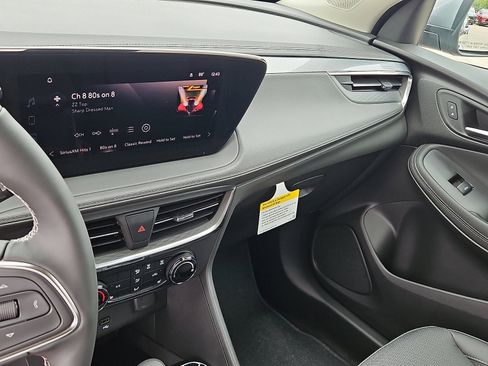 New 2026 Buick Encore GX Preferred w/ Comfort Package FWD image 17