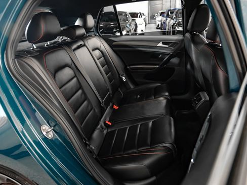 Used 2019 Volkswagen GTI S FWD image 48