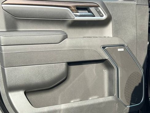 New 2026 Chevrolet Silverado 1500 RST w/ RST All Star Premium Package AWD/4WD image 17