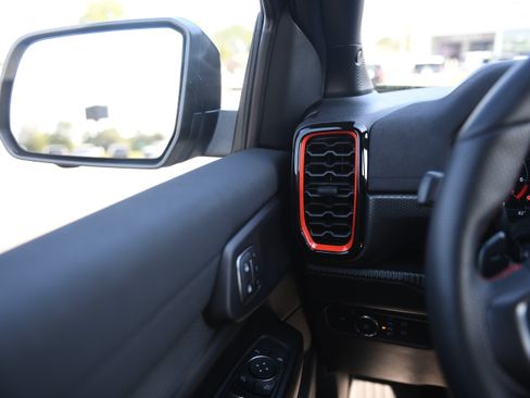 New 2026 Ford Ranger Raptor AWD/4WD image 25