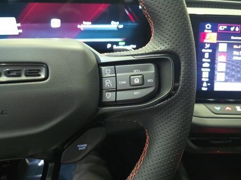 Used 2025 Dodge Charger R/T Scat Pack w/ Track Pack image 15