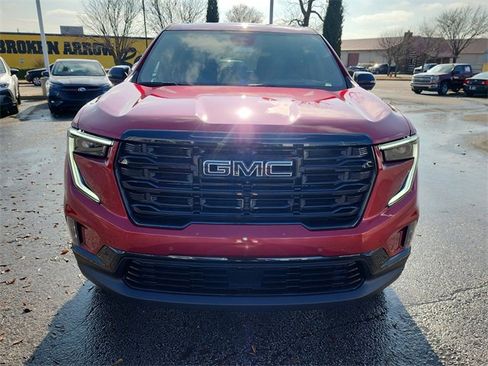 New 2026 GMC Acadia Elevation w/ Super Cruise Package image 10