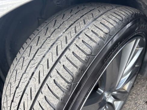 Used 2019 MAZDA MAZDA6 Grand Touring image 12