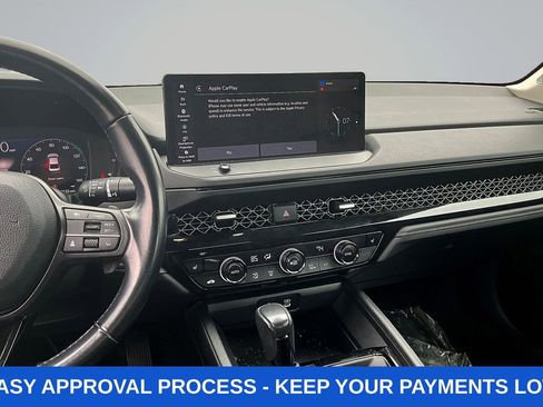 Used 2023 Honda Accord EX-L image 11