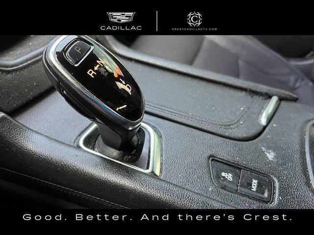 Used 2017 Cadillac XT5 Premium Luxury FWD image 20