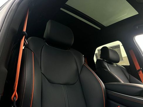 New 2026 Genesis GV70 3.5T Sport Advanced image 17