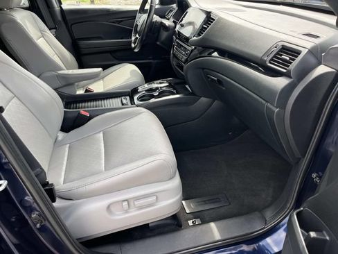 Used 2022 Honda Passport Elite image 28