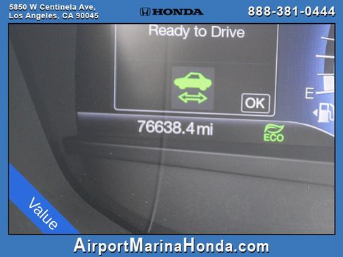 Used 2020 Ford Fusion SE FWD image 18