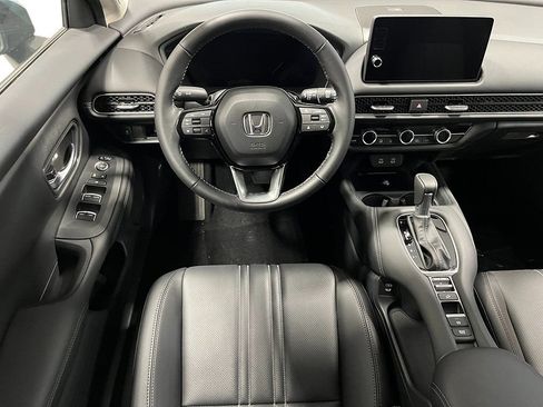 New 2027 Honda HR-V EX-L image 16