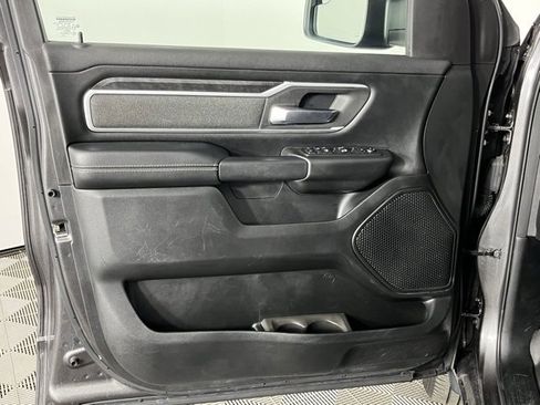 Used 2020 RAM 1500 Lone Star image 22