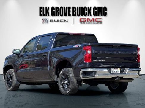 Used 2023 Chevrolet Silverado 1500 LT image 5