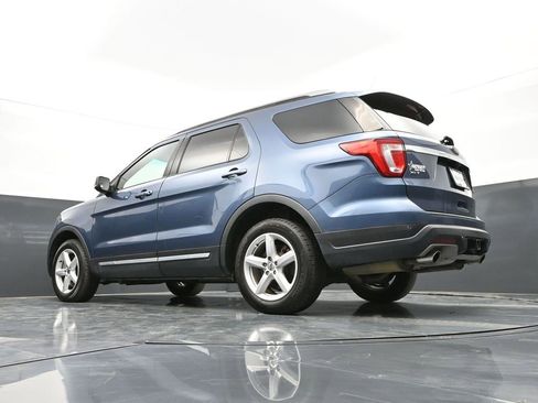 Used 2019 Ford Explorer XLT w/ Equipment Group 201A image 41