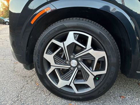 Used 2022 Hyundai Palisade Calligraphy w/ Cargo Package image 28