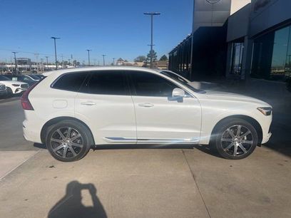 Used 2021 Volvo XC60 T5 Inscription w/ Advanced Package