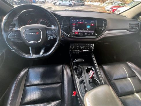 Used 2024 Dodge Durango GT image 22