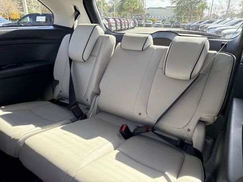 New 2026 Honda Odyssey Touring image 21