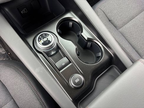 New 2026 Ford Explorer Active image 15