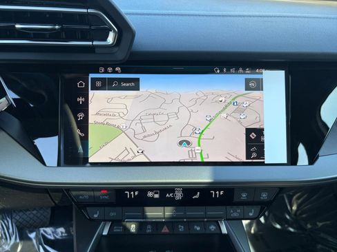 New 2026 Audi A3 2.0T Premium image 15