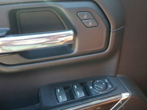 Used 2019 Chevrolet Silverado 1500 LT w/ All-Star Edition AWD/4WD image 21