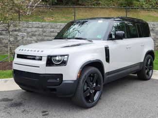 Used 2026 Land Rover Defender 110 S 360° Tour