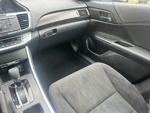 Used 2014 Honda Accord EX image 14