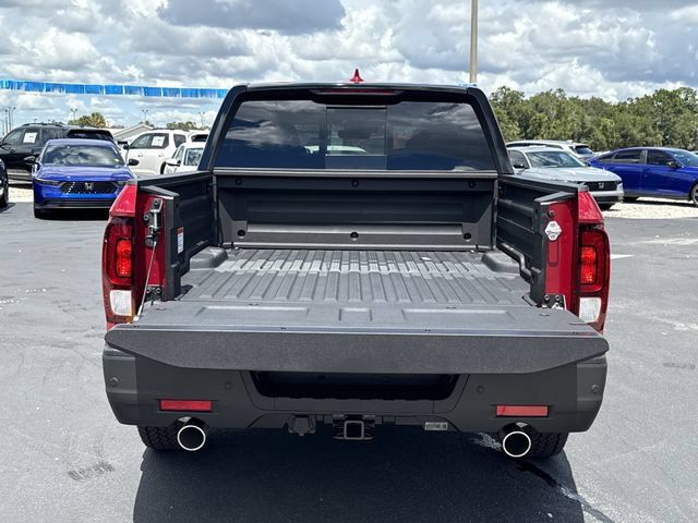 New 2026 Honda Ridgeline TrailSport image 17