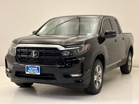 New 2026 Honda Ridgeline RTL image 2