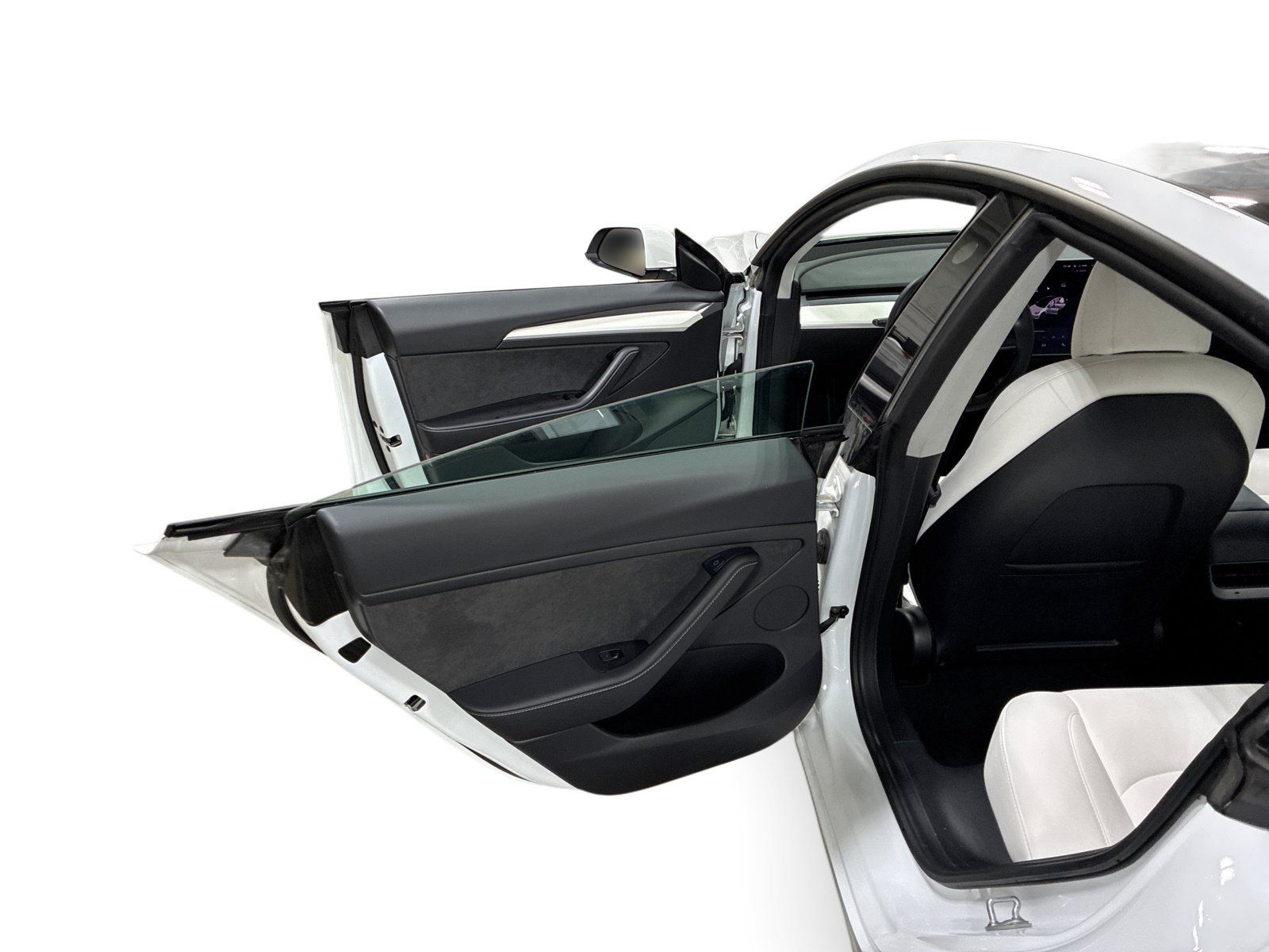 Certified 2021 Tesla Model 3 Long Range AWD/4WD image 9