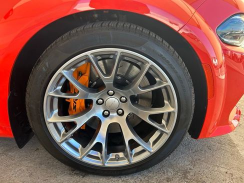 Used 2023 Dodge Charger SRT Hellcat image 10