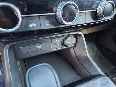 Used 2022 Honda Civic Sport image 16