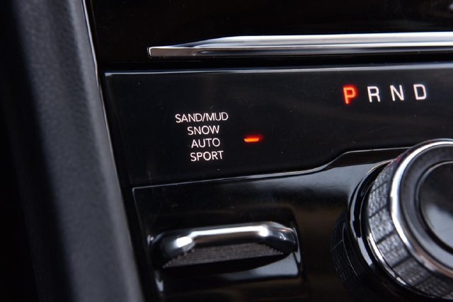 Used 2021 Jeep Grand Cherokee L Limited AWD/4WD image 20