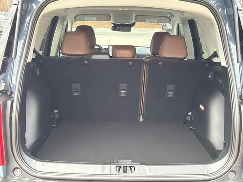 New 2025 Ford Bronco Sport Outer Banks image 16