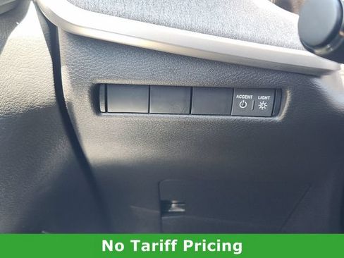 Used 2025 Nissan Kicks SV w/ Interior Electronics Package AWD/4WD image 21