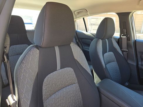 New 2026 Nissan Sentra SV w/ Floor Mat Package FWD image 20