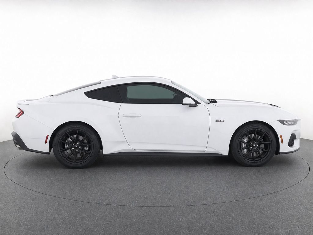 Used 2024 Ford Mustang GT Premium RWD image 29