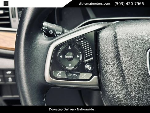 Used 2017 Honda CR-V EX-L image 29