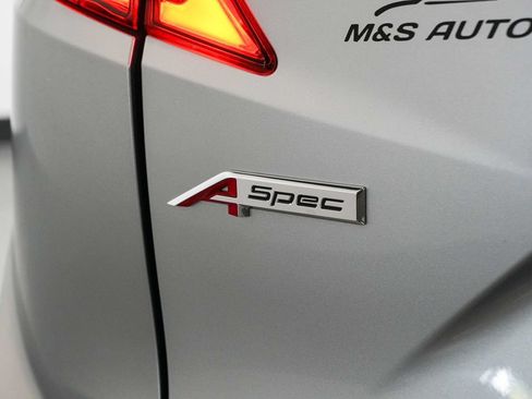 Used 2019 Acura RDX A-Spec AWD/4WD image 13