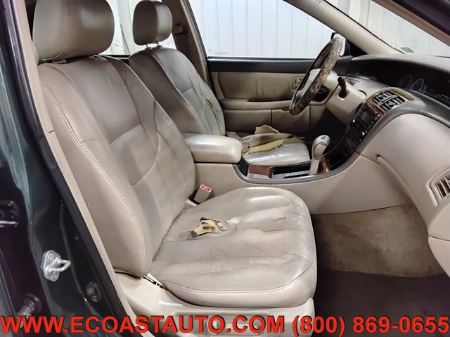 Used 2000 Toyota Avalon XLS FWD image 14