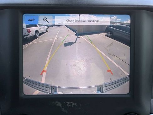 Used 2022 RAM 1500 Big Horn RWD image 20