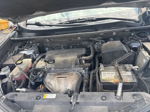 Used 2017 Toyota RAV4 XLE FWD image 49