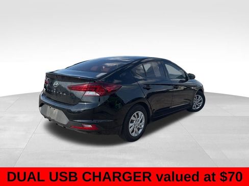 Used 2019 Hyundai Elantra SE image 5