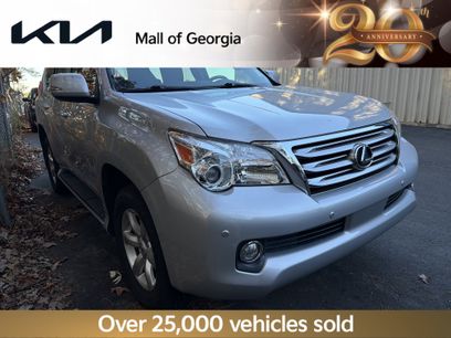 Used 2010 Lexus GX 460