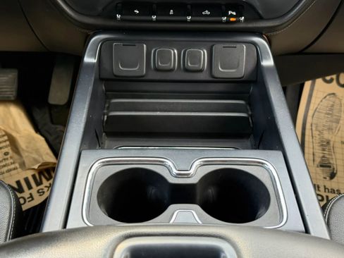 Used 2014 Chevrolet Silverado 1500 LTZ w/ LTZ Plus Package image 16