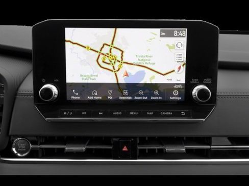 Used 2024 Mitsubishi Outlander SE image 13