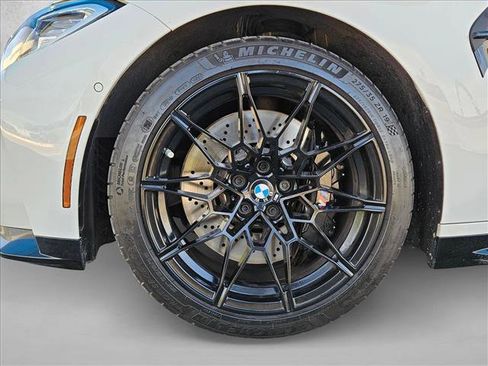 Used 2022 BMW M4 xDrive Competition image 22